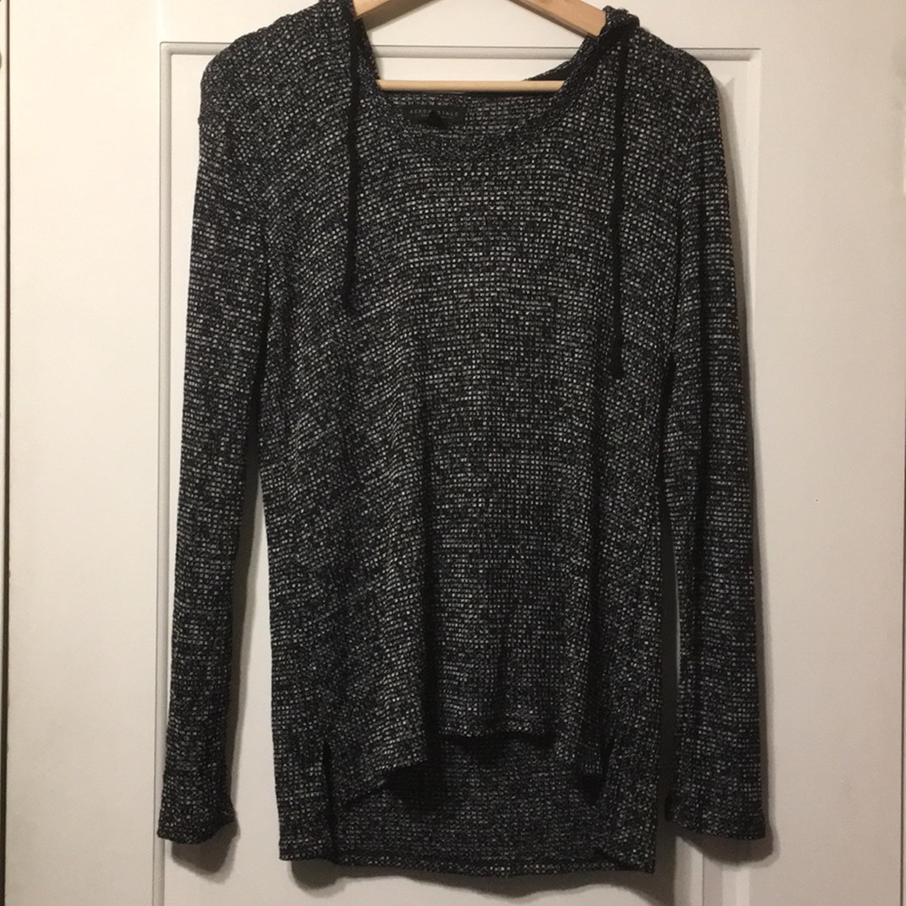 Light Aeropostale Hoodie with Strings